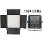Mettle VL1024 LED Panel Light - 1024 LED