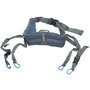 ORCA OR-37 Waist Mixer Bag Belt