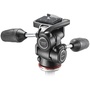 Manfrotto MH804-3W 3-Way Pan/Tilt Head