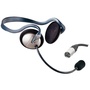 Eartec MO5XLR/M Monarch Behind-the-Neck Communications Headset (5-Pin XLR-M)