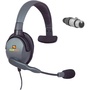Eartec MXS5XLR/F Max 4G Single Headset with 5-Pin XLR Female Connector