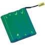 Eartec SLT24GBAT Replacement Battery for Simultalk 24G