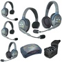 Eartec HUB532 5-Person Hub Series System
