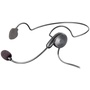Eartec HUBCYB Cyber Lightweight Plug-In Headset with Back Band for UltraLITE HUB Intercom System