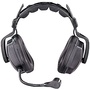 Eartec TCSUDEC Ultra Heavy-Duty Dual-Ear Headset (TCS)