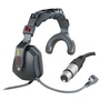 Eartec US5XLR/F Ultra Single Around-Ear Intercom Headset (5-Pin XLR-F)