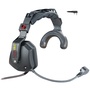 Eartec USKW3300SH Ultra Single Headset with Shell-Mounted PTT
