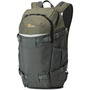 Lowepro Flipside Trek BP 350 AW Backpack (Gray/Dark Green)