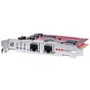 Focusrite Pro RedNet PCIeR Dedicated Dante Audio Interface Card with Network Redundancy