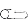 Shure RMCE-LTG Remote & Microphone Lightning Cable for SE Earphones with In-Line DAC