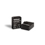 Hahnel HL-GP301/302 GoPro HERO 3/3+ Battery