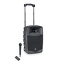 LD Systems ROADBUDDY 10 B6 Bluetooth PA Speaker
