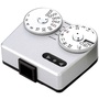 Voigtlander VC Speed Meter II (Silver)