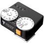 Voigtlander VC Speed Meter II (Black)