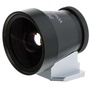 Voigtlander 21/25mm Viewfinder (Black Metal)