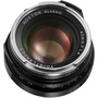 Voigtlander Nokton Classic 40mm f/1.4 SC Lens
