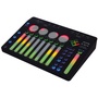 Keith McMillen Instruments K-Mix Professional Audio Interface, Digital Mixer & MIDI Control Surface