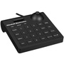 Marshall Electronics Camera PTZ/OSD Menu Mini Joystick Controller