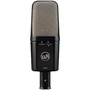 Warm Audio WA-14 Large Diaphragm Brass Capsule Condenser Microphone