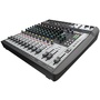 Soundcraft Signature 12 MTK 12-Input Multi-Track Mixer with Effects
