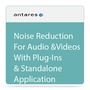 Antares Audio Technologies SoundSoap 5 Audio Restoration and Noise Reduction Software (Download)