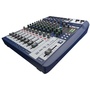 Soundcraft Signature 10 10-Input Mixer with Effects