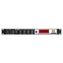 Eventide BD600E+ Broadcast Audio Delay with Extended Remote- Digital and Analog Audio, RS-232