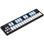 Keith McMillen Instruments K-Board USB MIDI Controller Keyboard