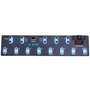 Keith McMillen Instruments 12 Step - Chromatic Keyboard Foot Controller