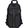 Tenba Shootout 14L ActionPack for up to Four GoPro Action Cameras (Black)