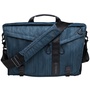 Tenba DNA 15 Slim Messenger Bag (Cobalt)