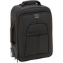 Tenba Roadie II: Universal Hybrid Roller/Backpack (Black)