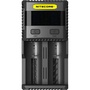 NITECORE SC2 Universal Battery Charger