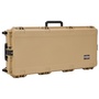 SKB 3I-4217-18T iSeries Waterproof Acoustic Guitar Case (tan)