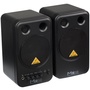 Behringer Monitor Speakers MS16 (Pair)