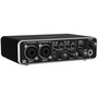 Behringer U-PHORIA UMC202HD - USB 2.0 Audio Interface