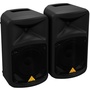 Behringer Europort EPS500MP3 Portable PA System