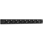 Behringer ULTRALINK MS8000 8-Channel Microphone Splitter