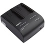 SWIT S-3602U 2-ch SONY BP-U Charger and Adaptor