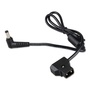 SmallRig 1819 Power Cable for Blackmagic Cinema Camera/ Blackmagic Video Assist/ Shogun Monitor