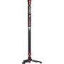 iFootage Cobra 2 Strike with Low Profile Monopod