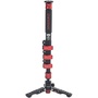 iFootage Cobra 2 C120 with Low Profile Monopod