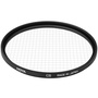 Hoya 67mm 4x Cross Screen Star Effect Glass Filter