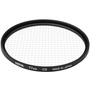 Hoya 77mm 4x Cross Screen Star Effect Glass Filter