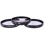 Hoya 67mm HMC Close-Up Filter Set II (+1, +2, and +4)