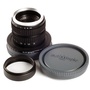 SLR Magic 35mm f/1.7 Lens for Sony E-Mount