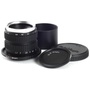 SLR Magic 35mm f/1.7 Lens for Micro Four Thirds
