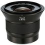 Zeiss Touit 12mm f/2.8 Lens (Sony E-Mount)