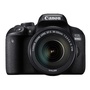 Canon EOS 800D DSLR Camera with 18-55mm Lens