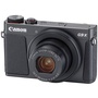Canon PowerShot G9 X Mark II Digital Camera (Black)